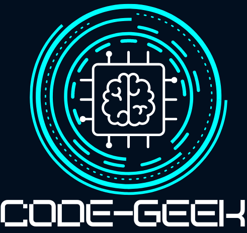 CodeGeek 2.0